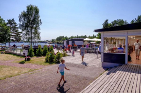 Käringsund Resort in Eckerö